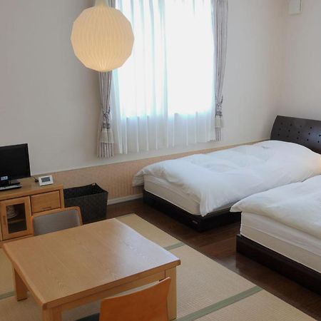 Rokuroku Hotel Kiotó Kültér fotó