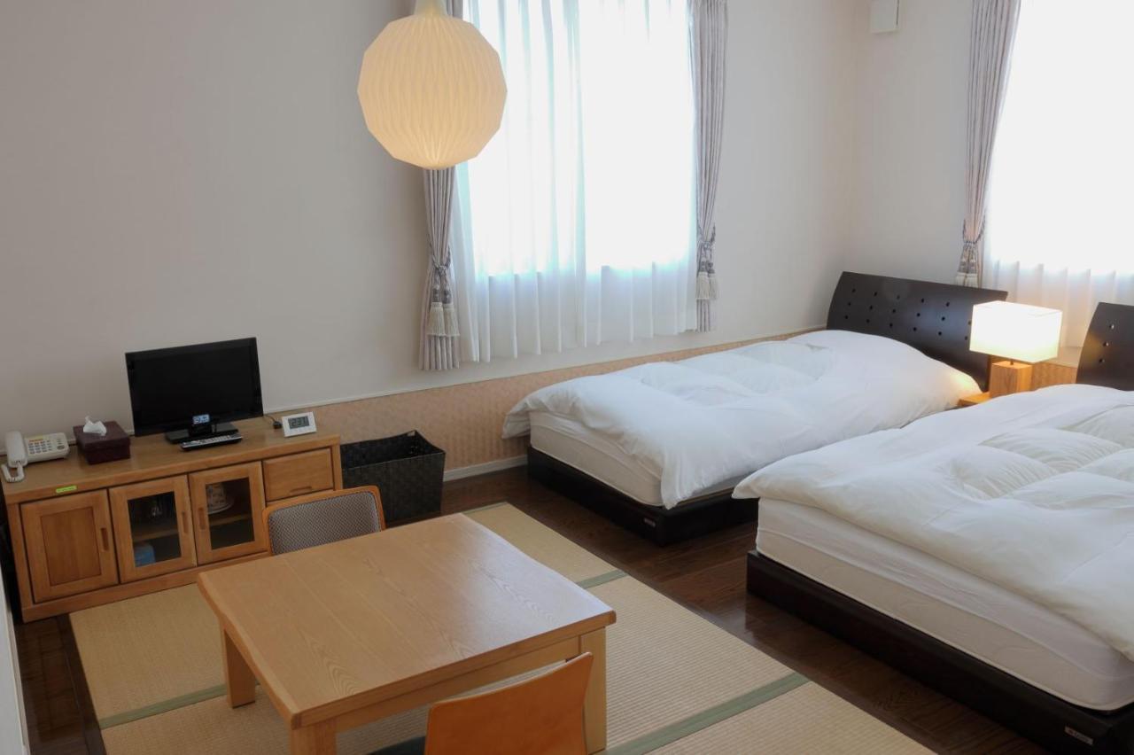 Rokuroku Hotel Kiotó Kültér fotó