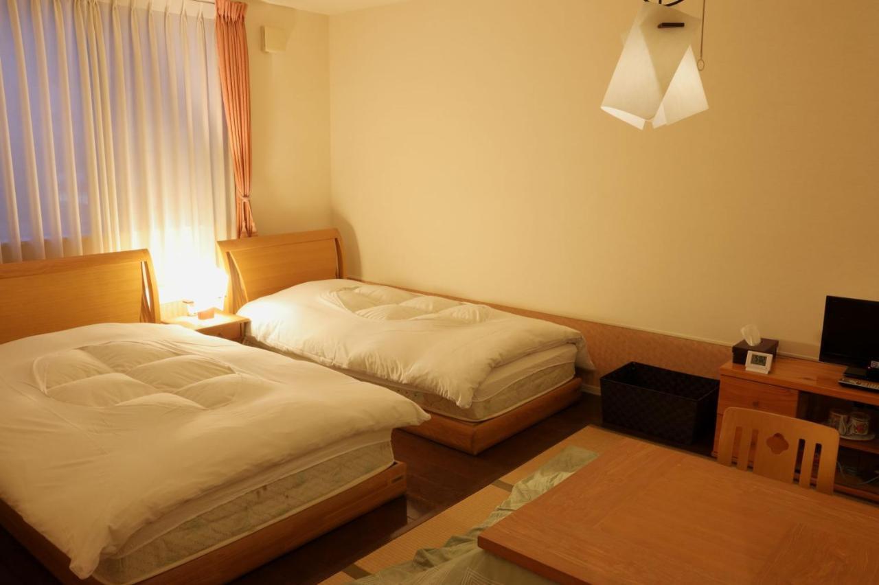 Rokuroku Hotel Kiotó Kültér fotó