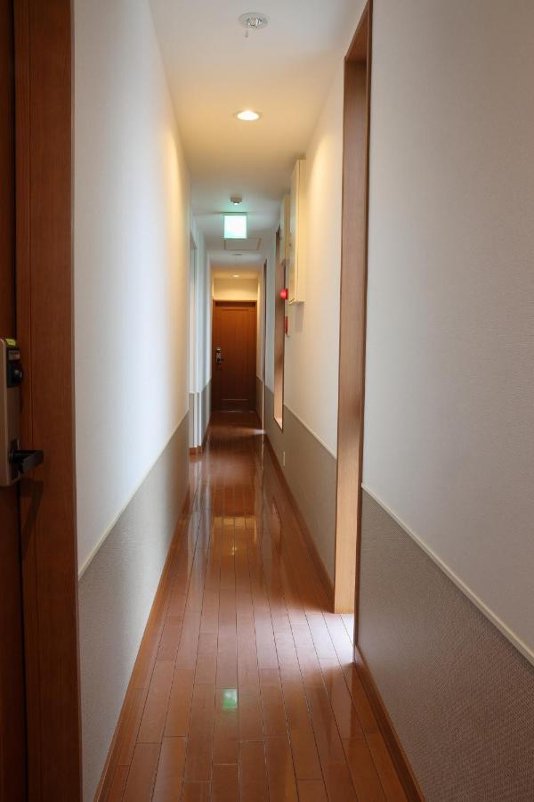 Rokuroku Hotel Kiotó Kültér fotó