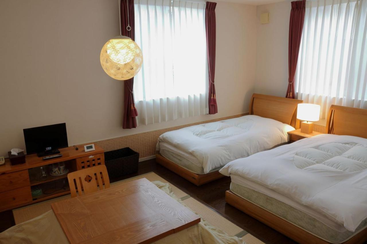 Rokuroku Hotel Kiotó Kültér fotó