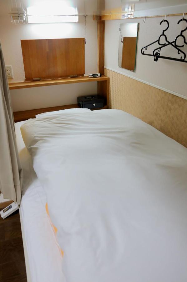 Rokuroku Hotel Kiotó Kültér fotó