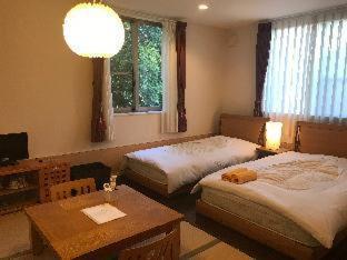 Rokuroku Hotel Kiotó Szoba fotó